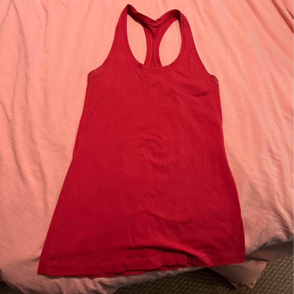 Lulu tank